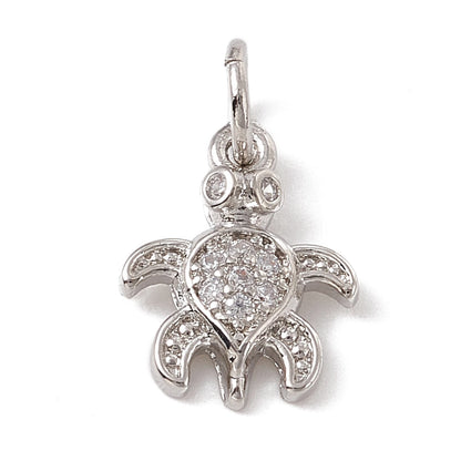 Sea Turtle Charms