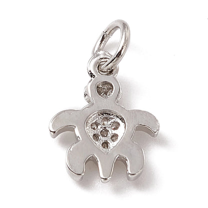 Sea Turtle Charms