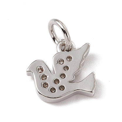 Dove Charms