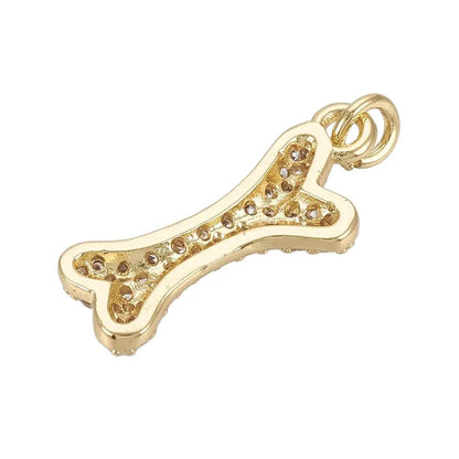 Bone Charms