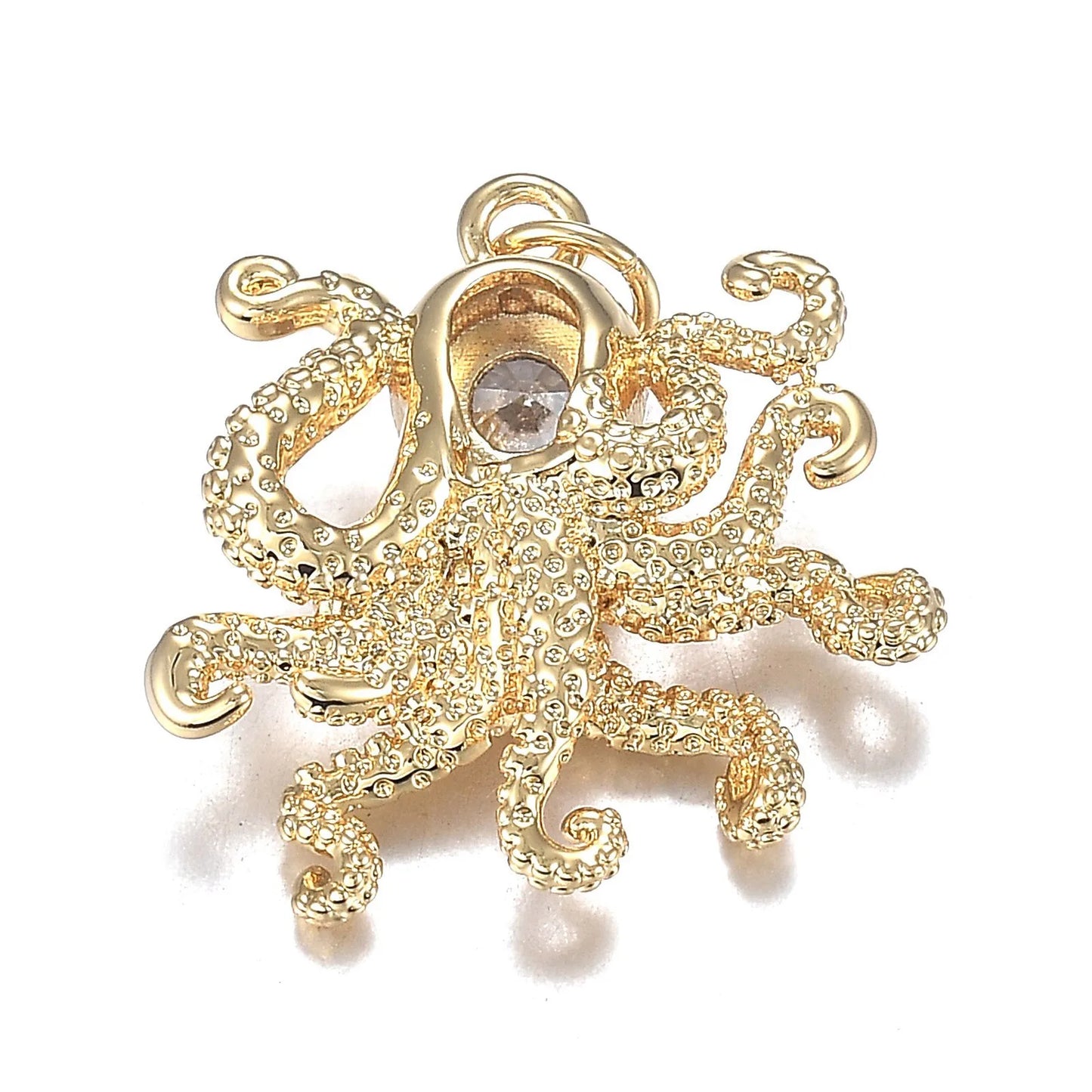 Octopus Charm