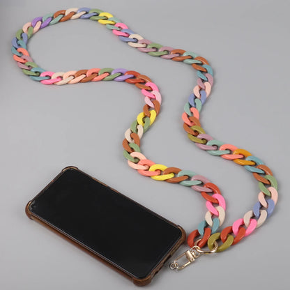 "The Jennie" Phone Strap