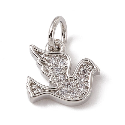 Dove Charms