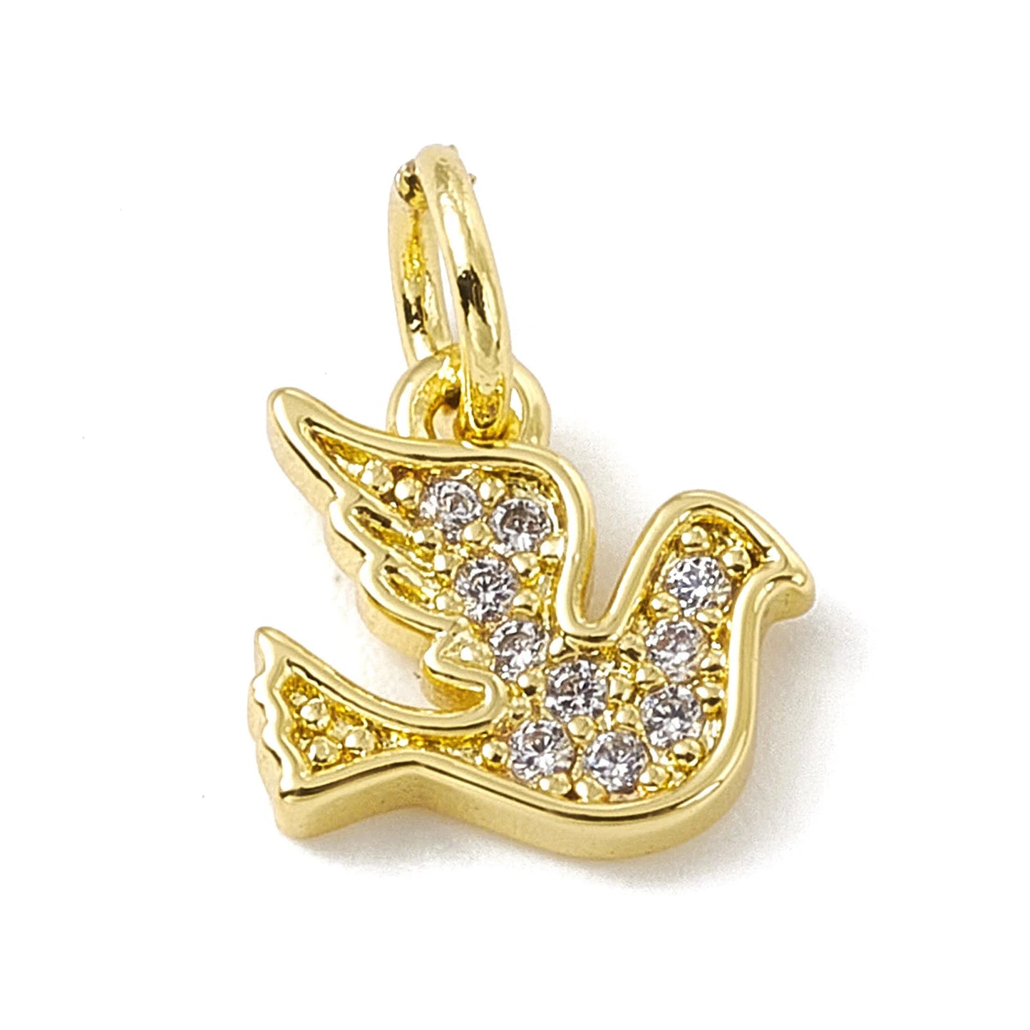 Dove Charms