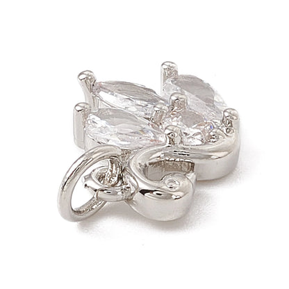 Swan Charms