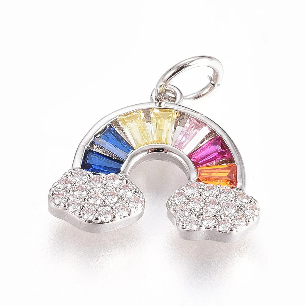 Rainbow Charm