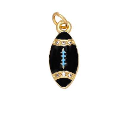 Football Charm