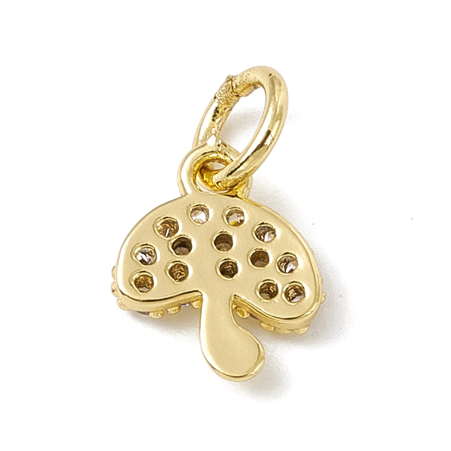 Mushroom Charms