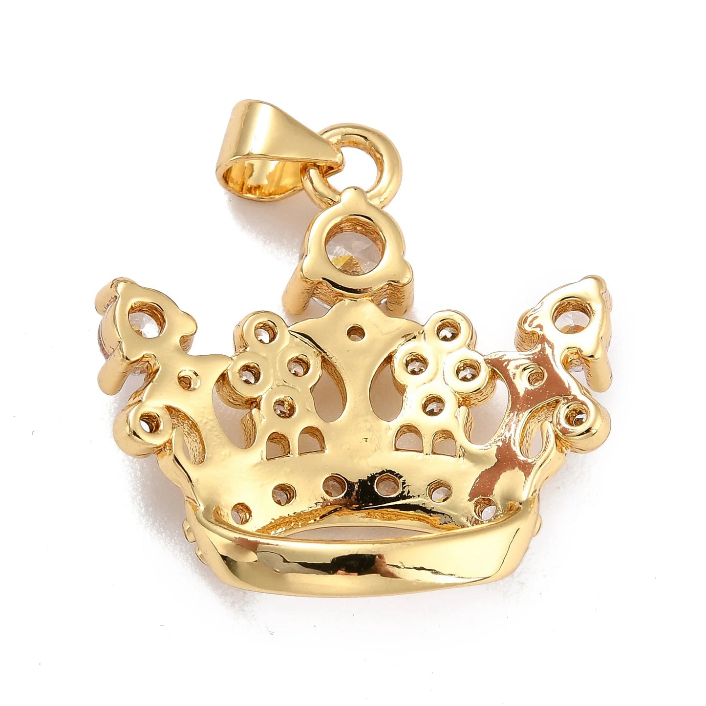 Crown Charms