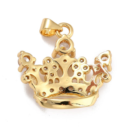 Crown Charms