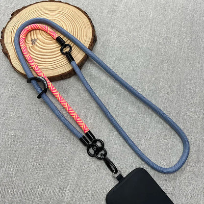 "The Rope" Cell Phone Strap