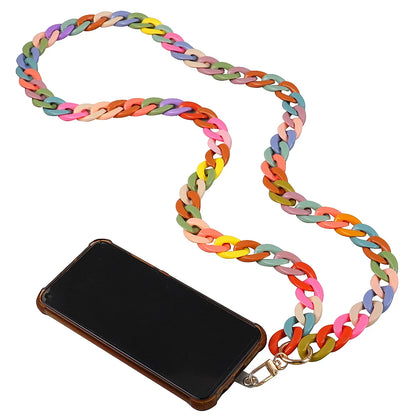 "The Jennie" Phone Strap