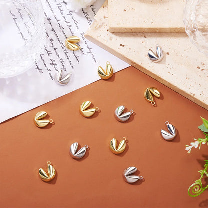 Fortune Cookie Charms