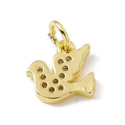 Dove Charms